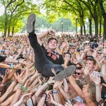 Lollapalooza's canceled, too