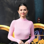 A rom-com produced by Selena Gomez will now beat Tenet to theaters