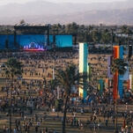 Coachella reportedly canceled, though a limited-capacity festival is possible for April
