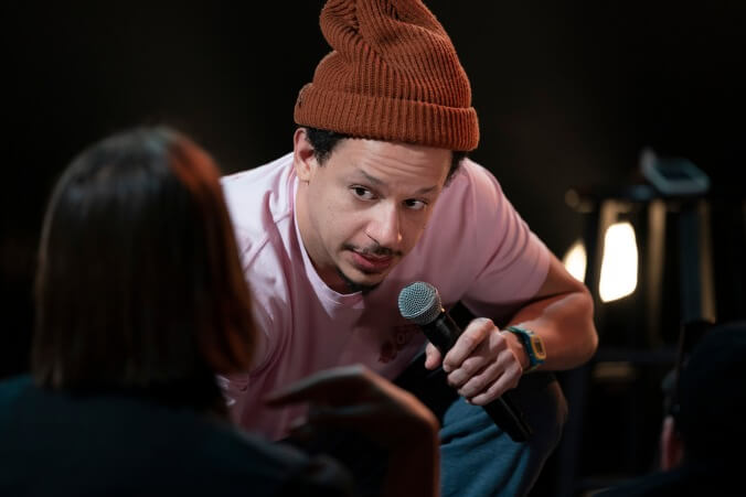 Eric Andre: Legalize Everything (Netflix): Premieres June 23