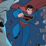 Superman Smashes The Klan explores history through a superhero lens