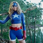 Stargirl’s ice cold villain ups the show’s stakes