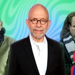 Bob Balaban tells us what he can about the new Wes Anderson and learning “Smelly Cat” on the fly