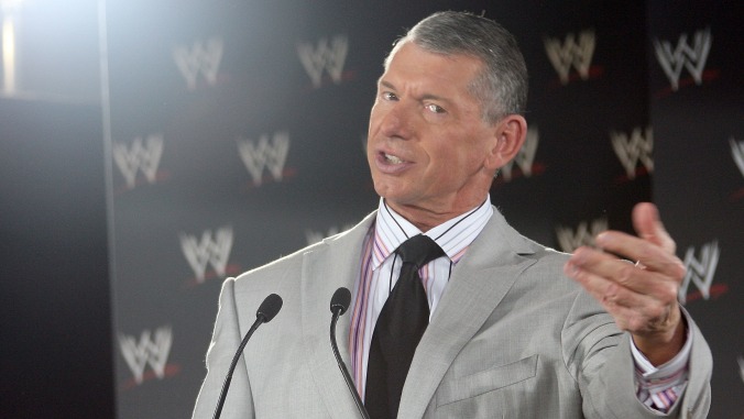 More like WWFree: WWE launches free version of its streaming platform