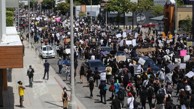 From now on, Bandcamp will donate all profits on Juneteenth to the NAACP