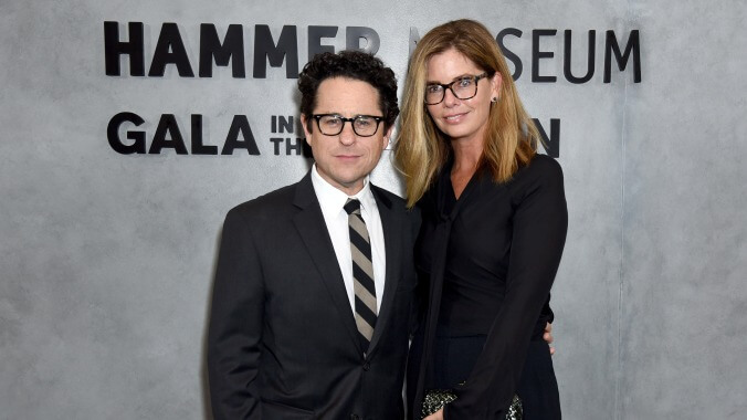 J.J. Abrams and Bad Robot to donate $10 million to "anti-racist" organizations