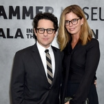 J.J. Abrams and Bad Robot to donate $10 million to "anti-racist" organizations