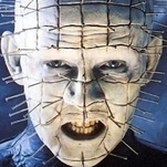 Pinhead has a YouTube page now and he’s reading us Mary Shelley’s Frankenstein