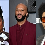 Common, Lizzo, and The Weeknd sign open letter calling for decrease in police budgets