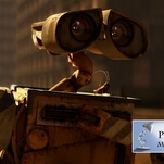 We fell in love with WALL-E because of how Pixar “filmed” him