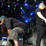 "Fuck it, why wait?": Run The Jewels release new album early