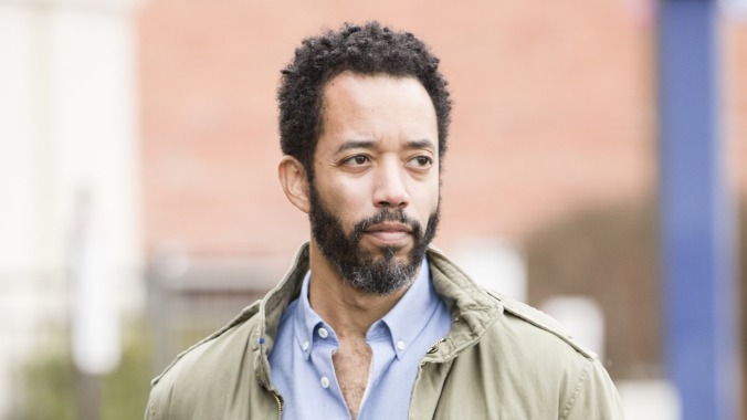 Let’s revisit some Problem Areas with Wyatt Cenac