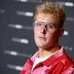 Jake Paul officially charged after denying involvement with Arizona mall looting