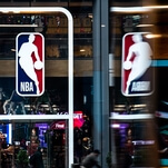 The NBA announces complex plan for bringing basketball back this summer