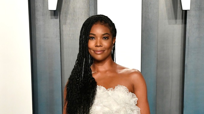 Gabrielle Union files discrimination complaint against America's Got Talent