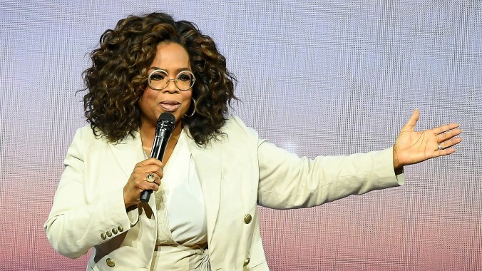 Oprah Winfrey to host 2-night town hall on OWN about racism in America