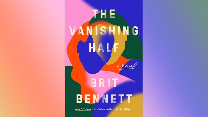 Two sisters are split apart by race in Brit Bennett’s stunning The Vanishing Half