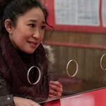 Killing Eve closes its season with dancing and surprising deaths, just like it began