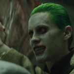 David Ayer claims his cut of Suicide Squad was a "soulful drama" with a "rich and dimensional" Joker