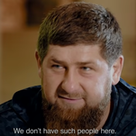 HBO releases trailer for LGBTQ activism documentary Welcome To Chechnya