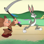 Elmer Fudd and his gun part ways for HBO Max's Looney Tunes reboot