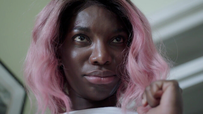 Michaela Coel surpasses expectations in I May Destroy You's devastating pilot