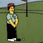 Finally, Lee Carvallo's Putting Challenge has become a real video game