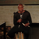 Dave Chappelle reflects on George Floyd, slams Candace Owens in surprise Netflix special, 8:46