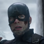 Man gets to the bottom of a conspiracy theory suggesting Captain America predicted coronavirus