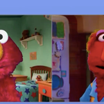 Read this: Is Sesame Street hiding Elmo’s true parentage?