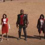 It's all about family—a very weird family—in the Doom Patrol season 2 trailer