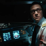 Joseph Gordon-Levitt is the unlikeliest of action heroes in the trailer for 7500