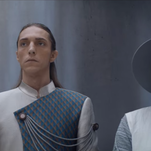 Arcade Fire's Win Butler reveals that, yes, that was him in the Bill & Ted Face The Music trailer