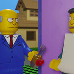 This Lego Steamed Hams comes together nicely—despite your directions