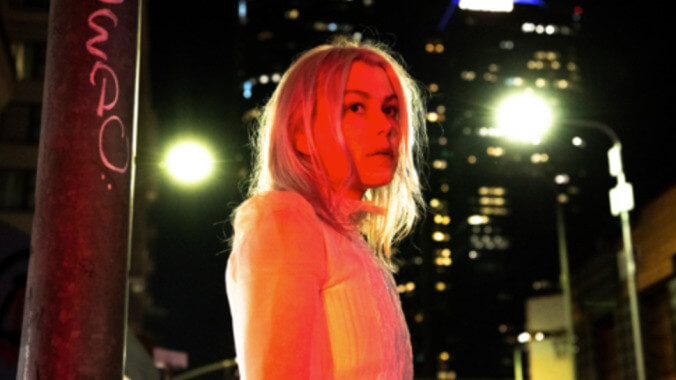 Phoebe Bridgers shares gorgeous new album Punisher a day early