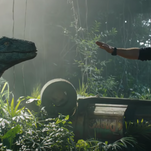 Jurassic World: Dominion is heading back into production, so everything must be totally fine