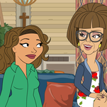 One Day At A Time showrunners explain the draw of their new animated special