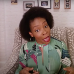 Late Night's Amber Ruffin helpfully answers (white) viewers' Juneteenth questions