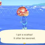 Animal Crossing to add swimming, more needy villagers who want your stuff