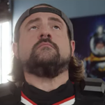 Kevin Smith, Greg Grunberg star in the trailer for scrappy sci-fi indie Max Reload And The Nether Blasters