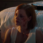 Jessica Chastain is a loose cannon in the trailer for assassin thriller Ava