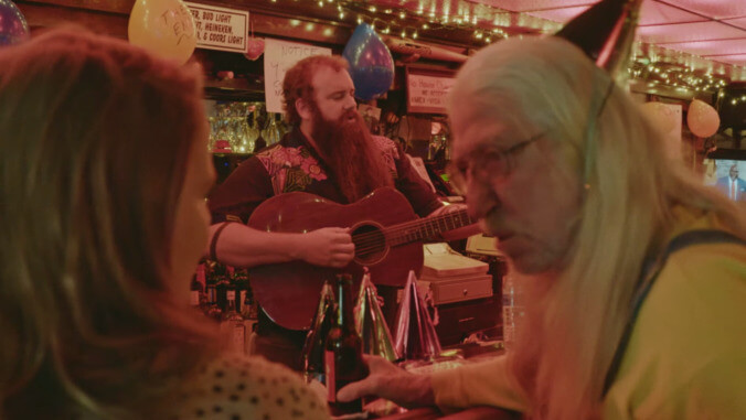 Watch a trailer for Bloody Nose, Empty Pockets, a dive bar documentary with a twist