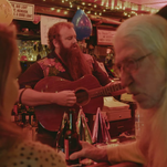 Watch a trailer for Bloody Nose, Empty Pockets, a dive bar documentary with a twist