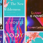 5 new books to read in August