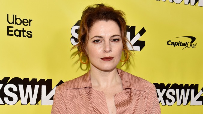 She Dies Tomorrow director Amy Seimetz files restraining order against ex Shane Carruth