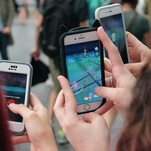 Pokémon Go players spent nearly $20 million this weekend, and no, we have not gone back in time