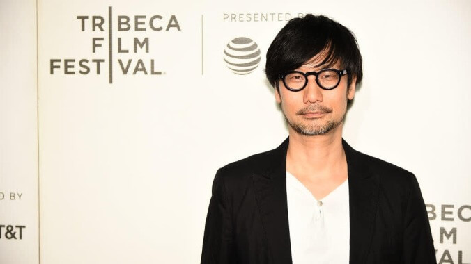 Hideo Kojima invites you to ask him questions for "Hideo Musings"