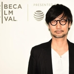 Hideo Kojima invites you to ask him questions for "Hideo Musings"