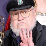 It's July 29, 2020, the day George R.R. Martin said we could imprison him if Winds Of Winter wasn't done