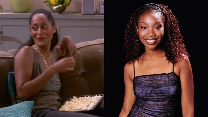 Miracles are real: Girlfriends, Moesha, and other Black sitcoms are coming to Netflix